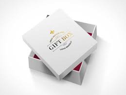 Standard Shirt And Saree Packaging Boxes
